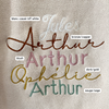 AGATHE