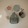 Petit sac à dos - Sauge
