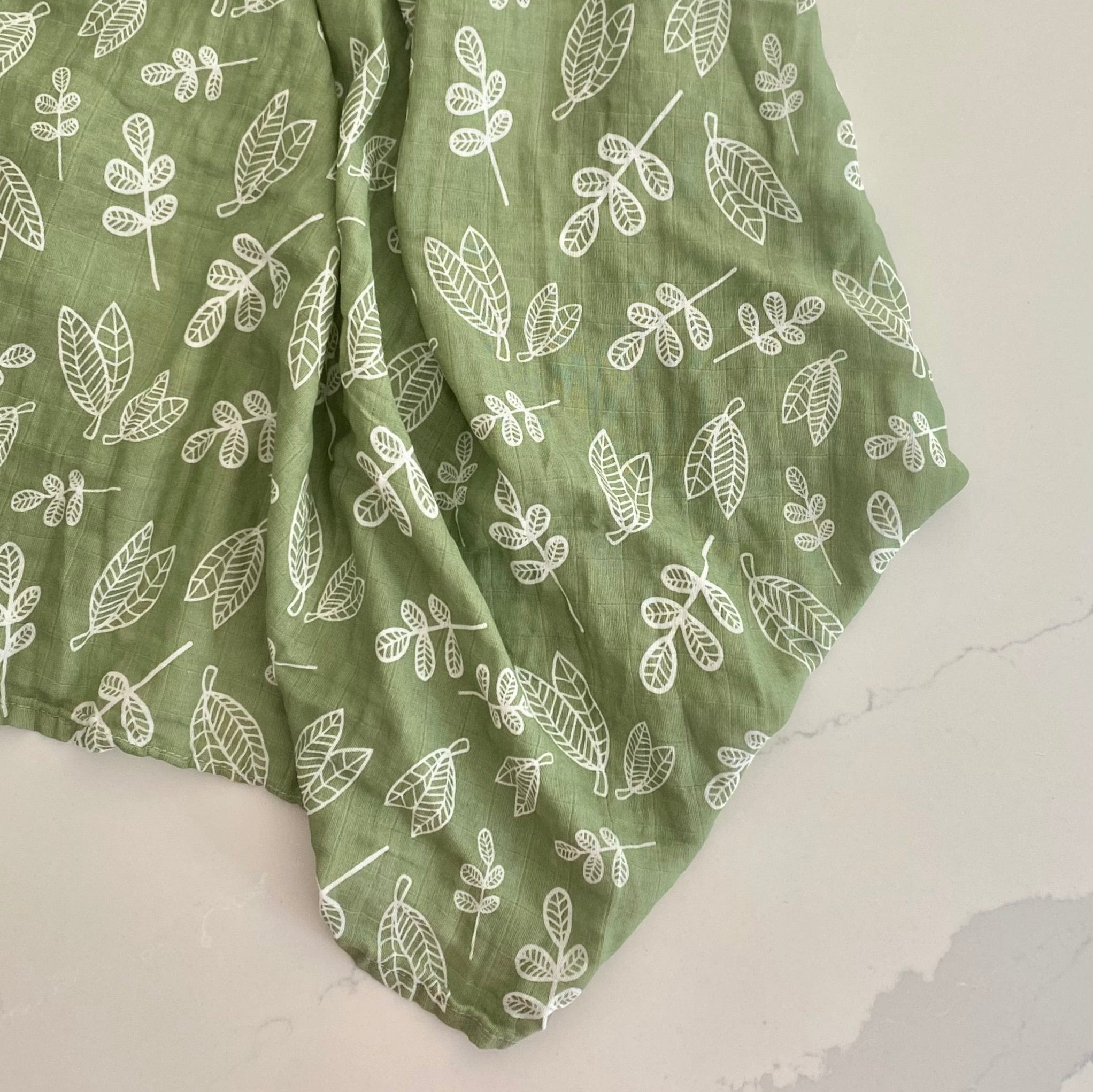 Mousseline en coton