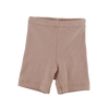 Short cycliste blush