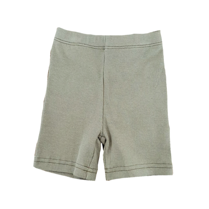 Sage Cycling Shorts