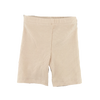 Wheat cycling shorts