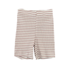 Load image into Gallery viewer, Pink lined cycling shorts