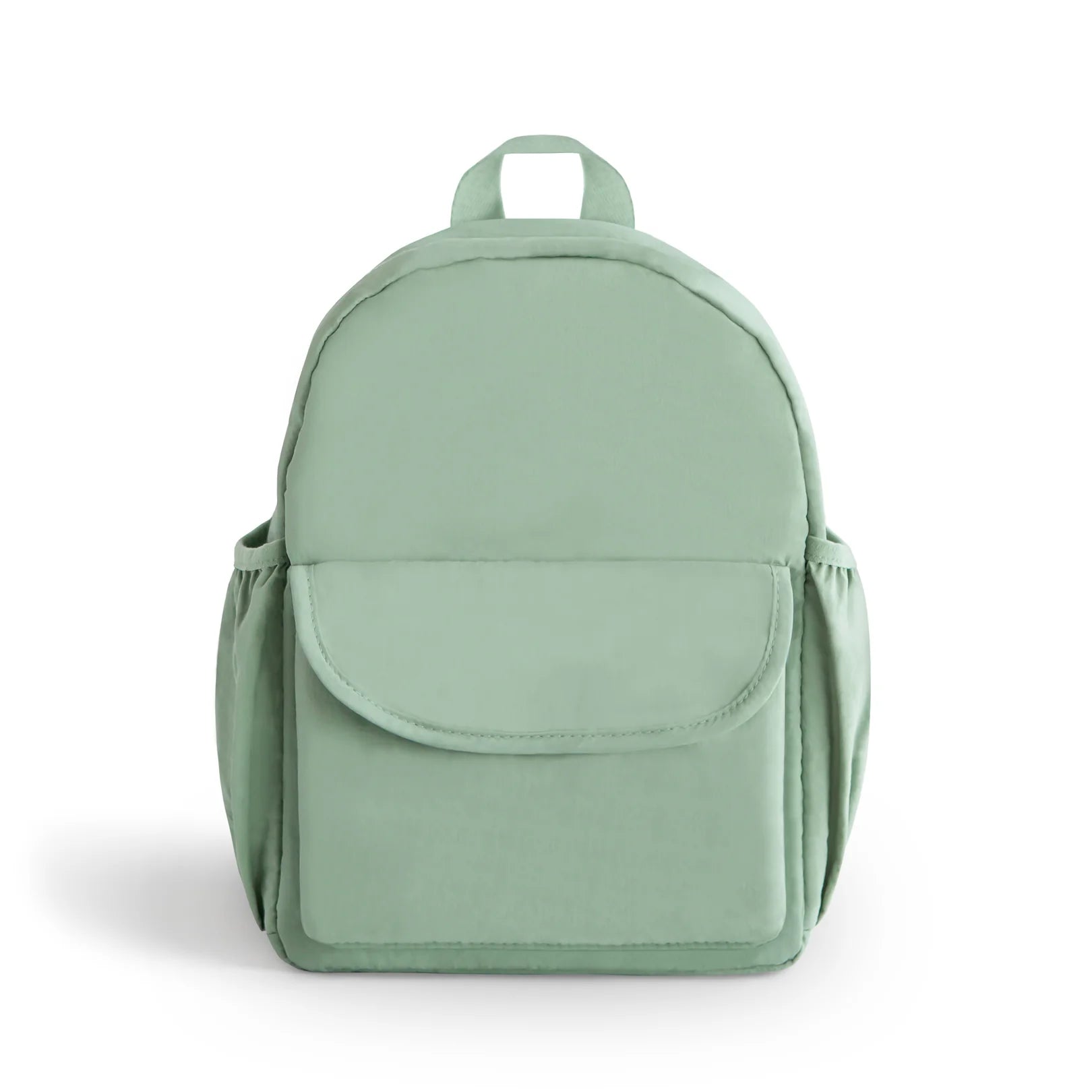 Petit sac à dos - Sauge