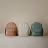 Petit sac à dos - Sauge