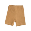 Camel cycling shorts