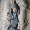 Beanie - Blue