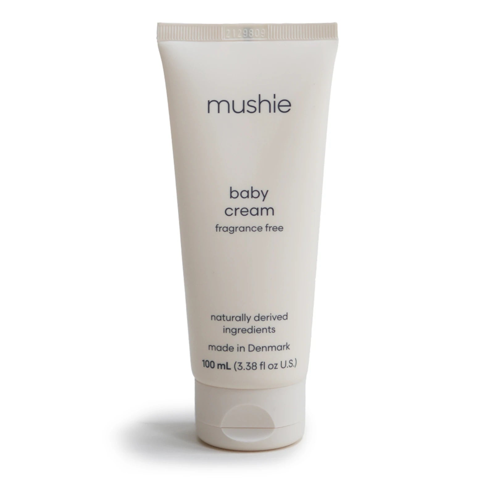 Crème pour bébé Mushie