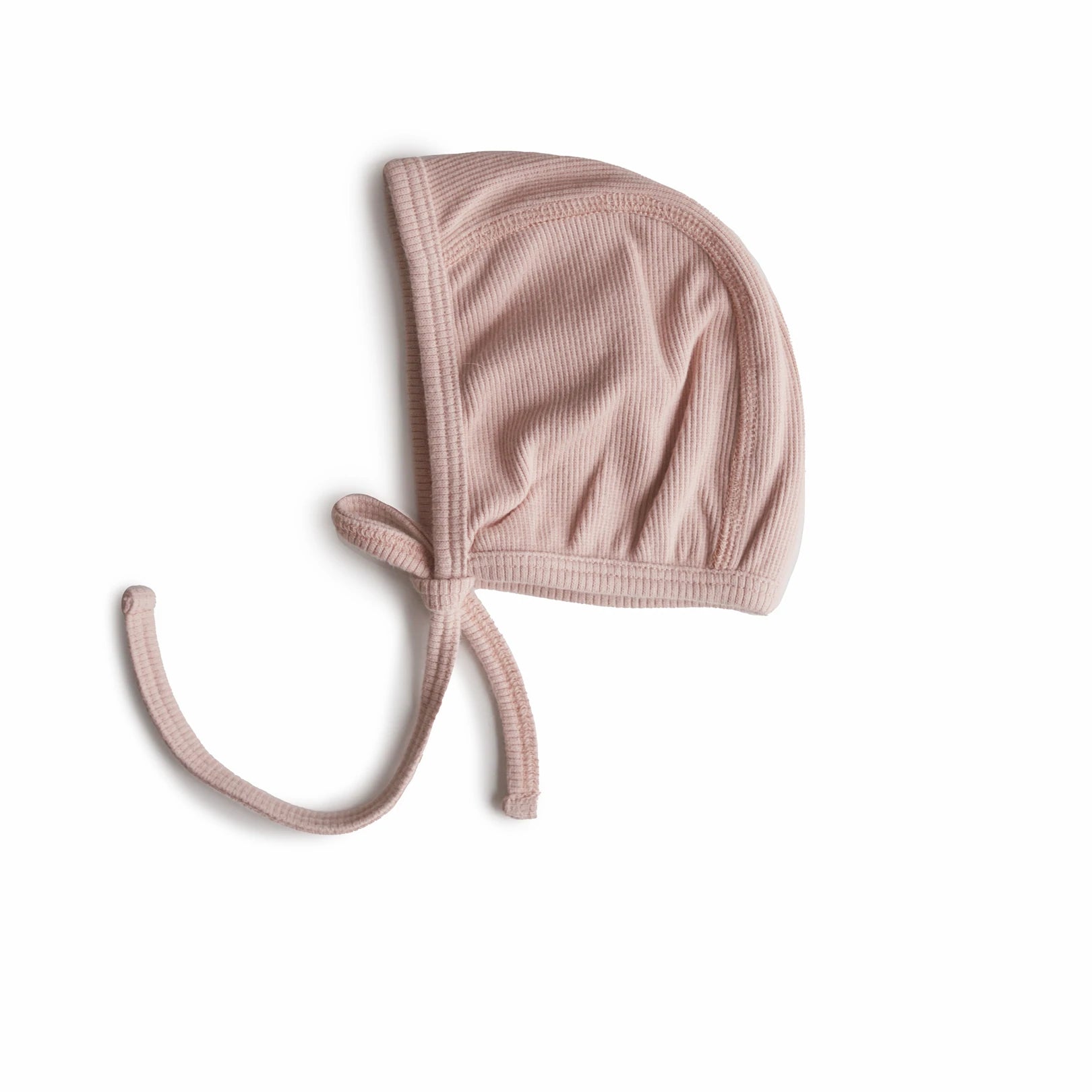 Bonnet Mushie - Blush