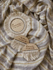 Pastilles d'étapes
