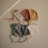 Bonnet Mushie - Blush